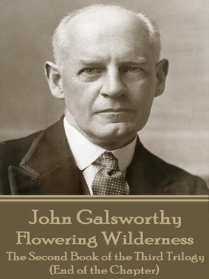 cover image of Flowering Wilderness